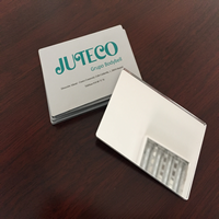 Espejo promocional Juteco